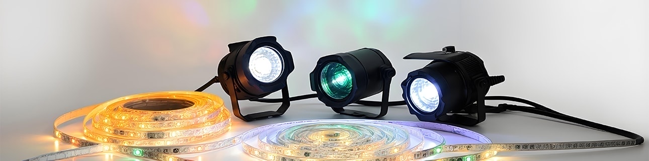 Decorative Lighting